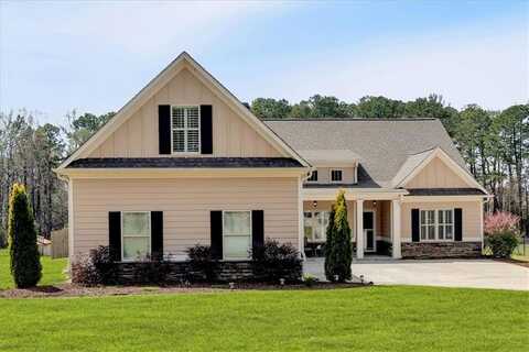 2767 Camp Mitchell Road, Loganville, GA 30052