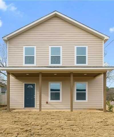 205 Forsyth Street NE, Rome, GA 30161