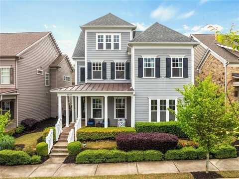 4020 Declaration Drive, Roswell, GA 30076