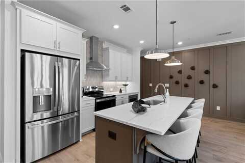 538 Sawnee Village Boulevard, Cumming, GA 30040
