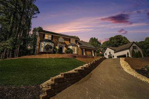 180 Spring Ridge Trace, Roswell, GA 30076