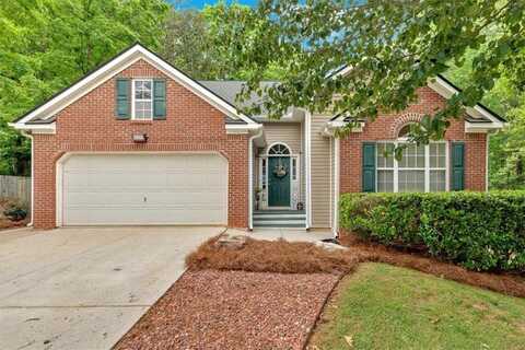 113 Beckman Court, Dallas, GA 30132