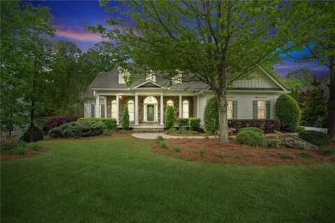 5705 Twelve Oaks Drive, Cumming, GA 30028