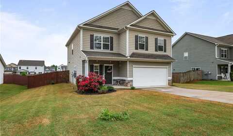 59 Summer Place NW, Cartersville, GA 30121