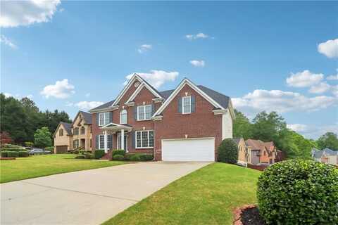 2620 Bent Creek Drive, Cumming, GA 30041
