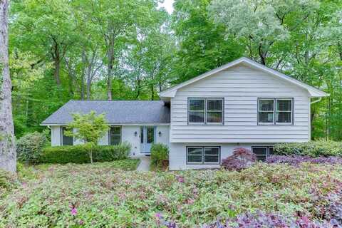 3460 Wycherly Court NE, Brookhaven, GA 30319
