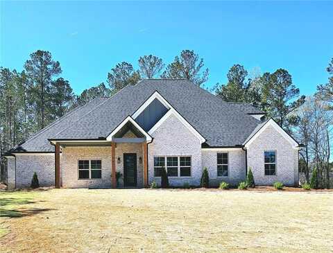 261 Arborview Drive, Mcdonough, GA 30252