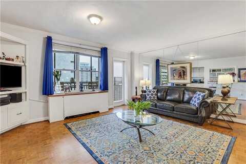 300 Peachtree Street NE, Atlanta, GA 30308