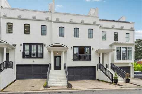3667 Peachtree Road NE, Atlanta, GA 30319