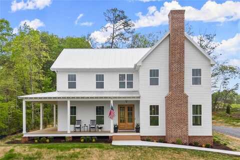 3445 Damascus Church Road, Dahlonega, GA 30533