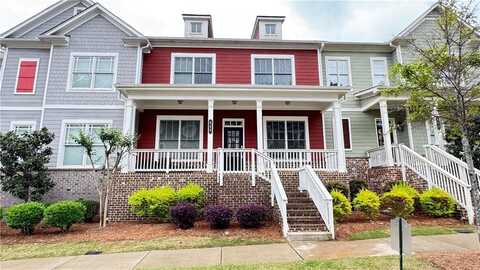 548 Suwanee Pass Trail, Suwanee, GA 30024