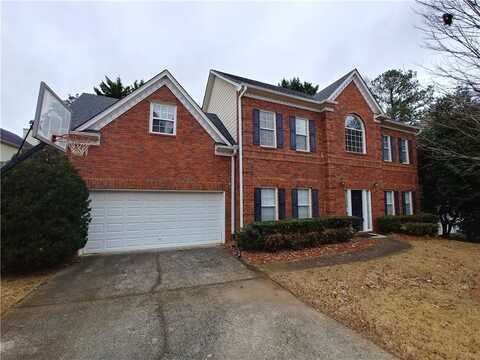 310 Belmont Chase Court, Alpharetta, GA 30005
