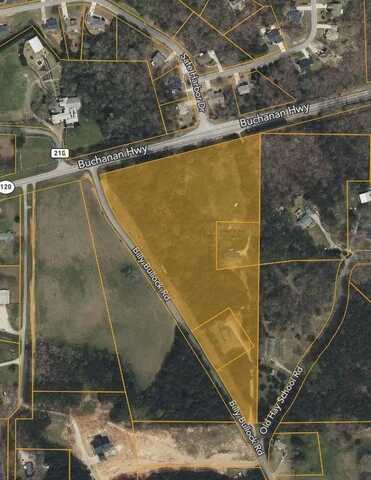 0 Billy Bullock Road, Dallas, GA 30157