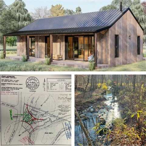 5743 Saddle Club Road, Gainesville, GA 30506