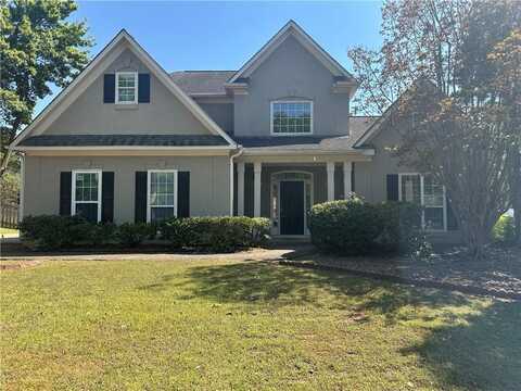 6210 Spring Lake Drive, Flowery Branch, GA 30542