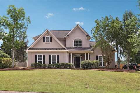6210 Spring Lake Drive, Flowery Branch, GA 30542