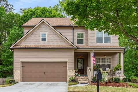 4876 Briarcliff Drive, Sugar Hill, GA 30518
