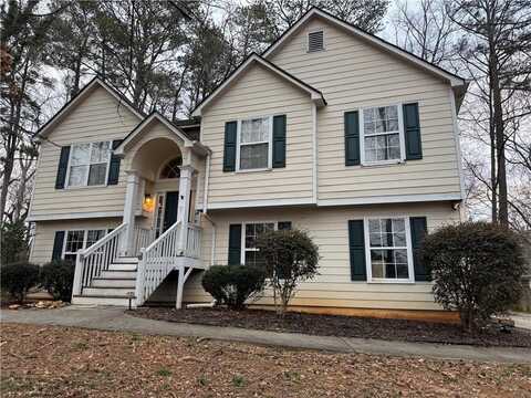 2651 Linnwood Drive SE, Smyrna, GA 30080