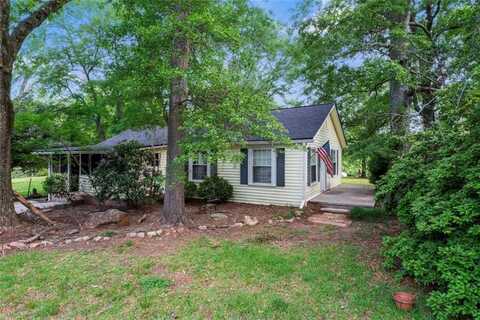 711 PINE HILL Road, Griffin, GA 30224