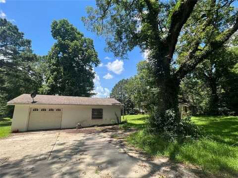 711 PINE HILL Road, Griffin, GA 30224