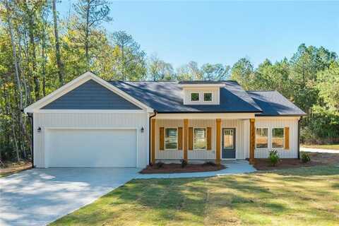 508 Branch Street, Cedartown, GA 30125