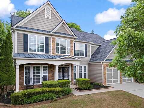 203 Setters Ridge, Canton, GA 30115