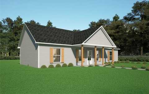 516 Branch Street, Cedartown, GA 30125