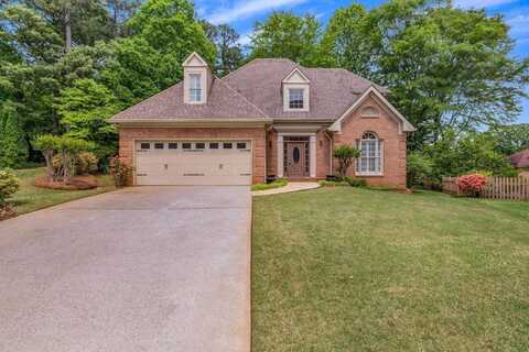 3171 Blairhill Court, Atlanta, GA 30340