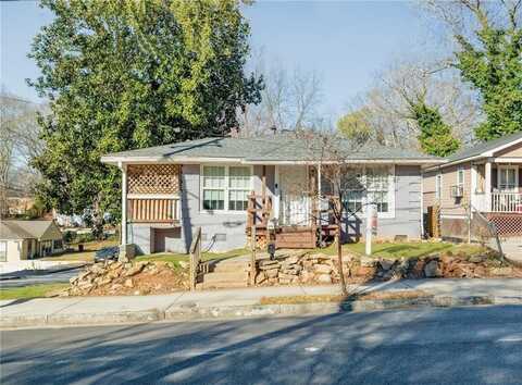 311 University Avenue SW, Atlanta, GA 30310