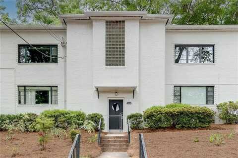 1360 Briarwood Drive NE, Atlanta, GA 30306