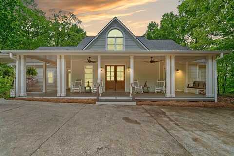 209 Ponderosa Lane, Waleska, GA 30183