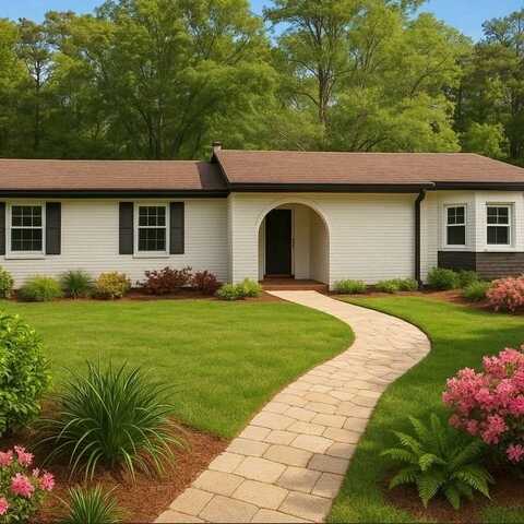 2744 Preston Drive, Decatur, GA 30034