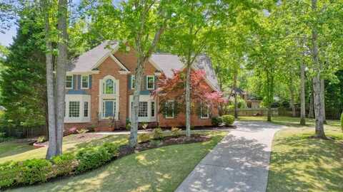 120 Stanmore Court, Roswell, GA 30075