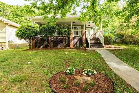 1412 Woodbine Avenue SE, Atlanta, GA 30317