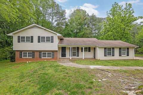 1008 Hope Springs Court, Stone Mountain, GA 30083