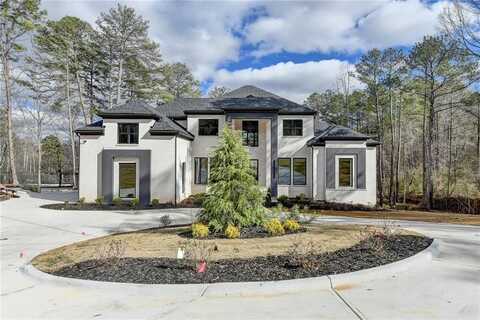 4090 Sandy Lake Drive, Stonecrest, GA 30038