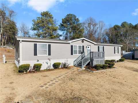 5065 Stoneridge Drive, Flowery Branch, GA 30542