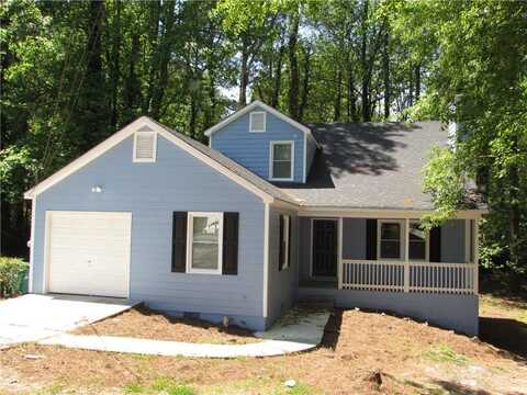 1419 Chedworth Place, Stone Mountain, GA 30083