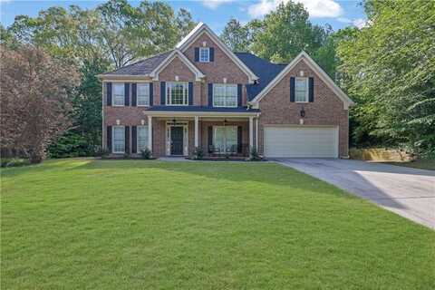 1877 Rocky Water Court, Buford, GA 30519