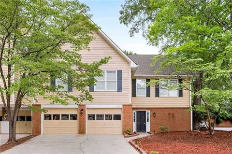 3 Riversong Lane, Alpharetta, GA 30022