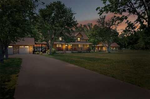 420 COUNTY ROAD 496, Centre, AL 35960