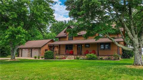 420 COUNTY ROAD 496, Centre, AL 35960