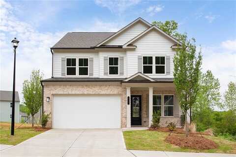 317 Lavender Lane, Holly Springs, GA 30115