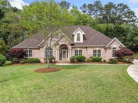 674 OWL CREEK Court, Powder Springs, GA 30127