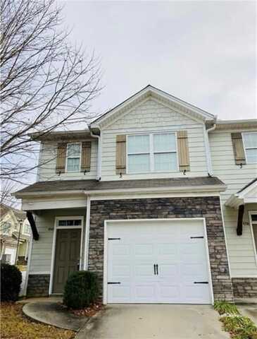 4340 Park Gate Drive, East Point, GA 30344