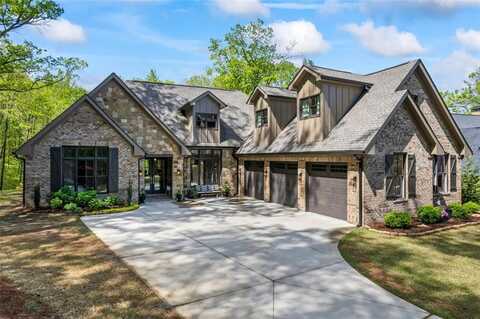 1188 WOODTRACE Lane, Auburn, GA 30011