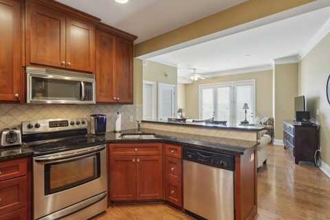 2277 Peachtree Road NE, Atlanta, GA 30309