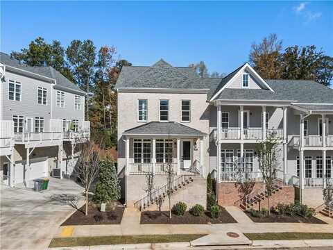 2035 Parkside Lane, Roswell, GA 30076