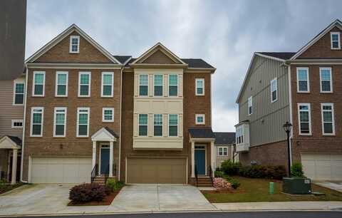 845 Atwood Lane, Buford, GA 30518