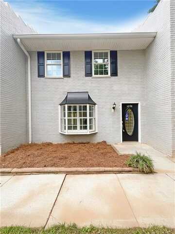 1098 Eastview Circle NE, Conyers, GA 30012